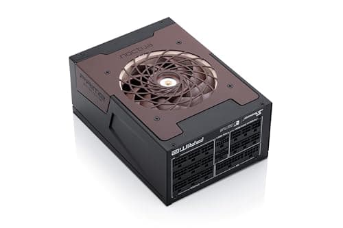 Seasonic PRIME TX-1600