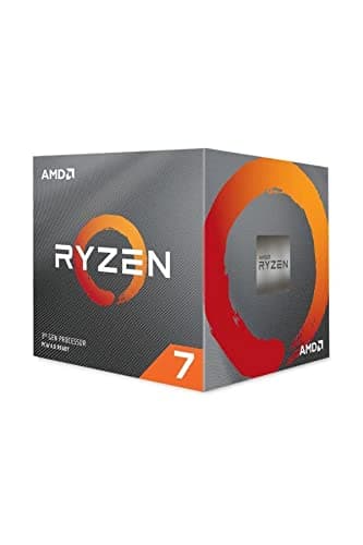 AMD Ryzen 7 3800X