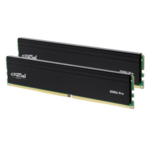 Crucial Pro