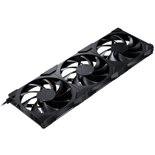 Phanteks M25-140 Gen2 Regular