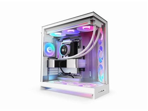 NZXT H9 Flow RGB