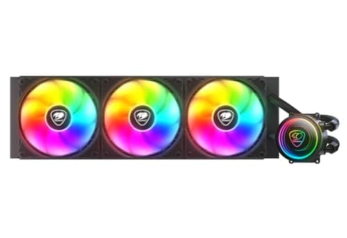 COUGAR Poseidon Elite 360 ARGB High Performance