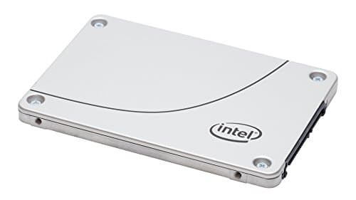 Intel Solid-State Drive DC S3610 Series Solid State Drive Internal Firewire_Esata 2.5" (SS