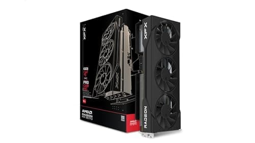 XFX Swift Radeon RX 9070 OC