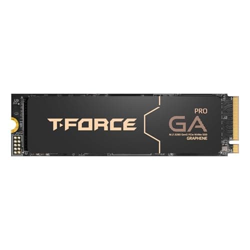 Team Group T-FORCE GA PRO