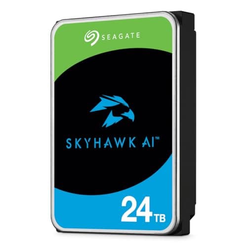 Seagate SkyHawk AI