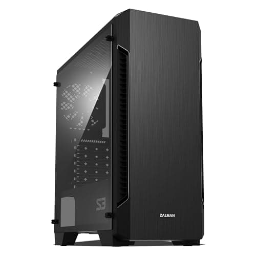 Zalman S3