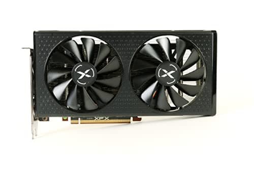 XFX Speedster SWFT 210 Radeon RX 6600 CORE