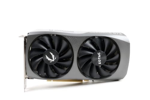 ZOTAC Gaming GeForce RTX 4060 Ti Twin Edge