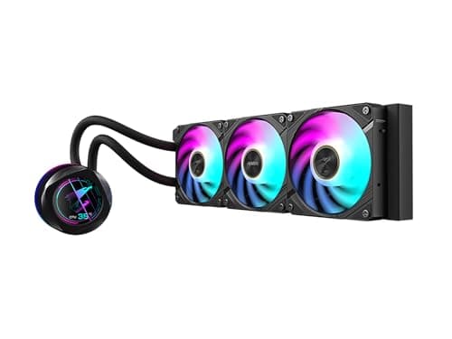 AORUS WATERFORCE X II 360