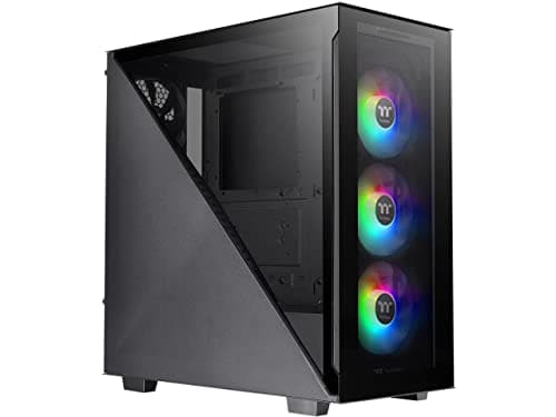 Thermaltake Divider 300 ARGB Triangular