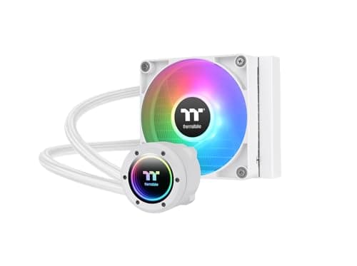Thermaltake TH120 V2 ARGB