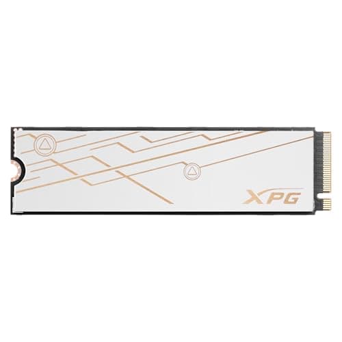 XPG BLADE