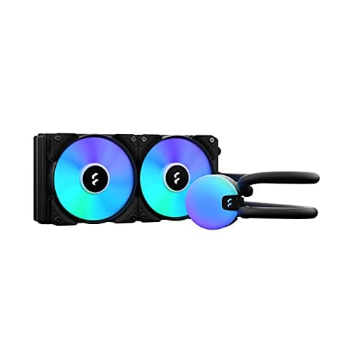 Fractal Design Lumen S24 RGB V2