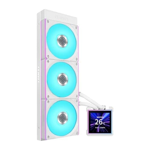 Lian Li Hydroshift II 360 CL ARGB