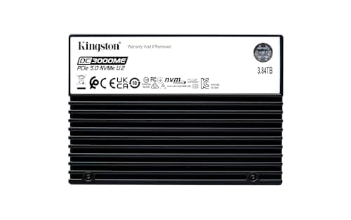 Kingston DC3000ME