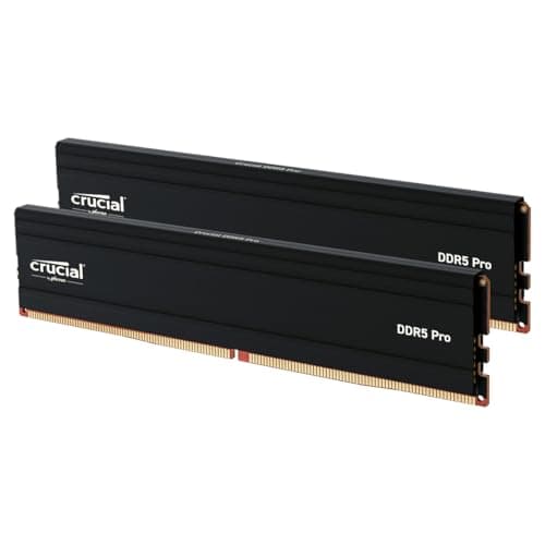 Crucial Pro