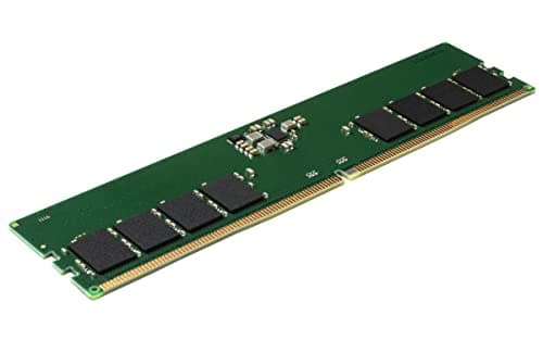 Kingston KVR26N19D8/16 ValueRAM / 1.2 V Non-