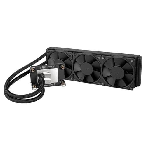 SilverStone XE360-4677