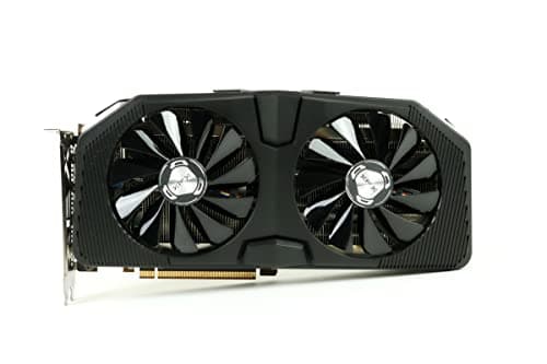 XFX Rx 5700 XT Raw II 8GB GDDR6 1905MHz 3xDP HDMI PCI Express 4.0 Graphics Card Rx-57XT8OF
