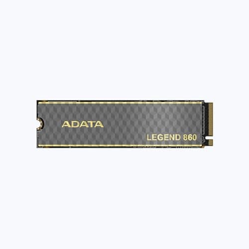 ADATA A Data Technology SLEG 860 1000GCS Legend 860 SLEG 860 1000GCS Solid State Drive 100