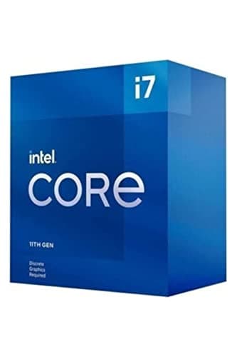 Intel Core i7-11700F