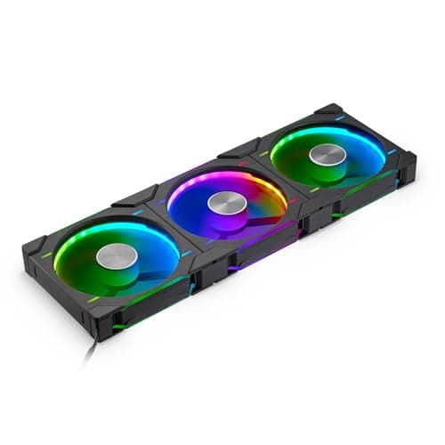 Phanteks D30-140 DRGB PWM