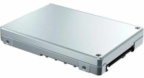 Solidigm D7-P5620