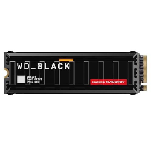 WD_BLACK SN8100