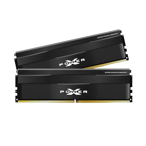 Silicon Power Zenith 1.35V SP032GXLWU60FFDE Black