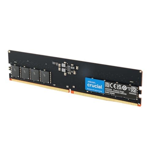 Crucial 32GB DDR5 5600