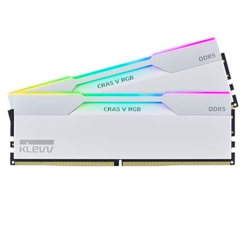 CRAS V RGB