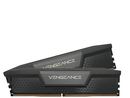 Corsair Vengeance