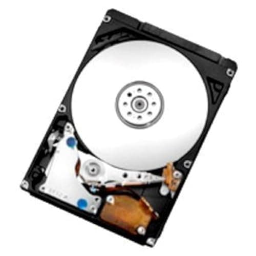 HGST Travelstar Z5K320 HTS543232A7A384 2.5 320GB