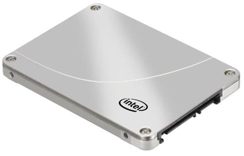 Intel SSD 320 Series Solid State Drive SSDSA1NW300G301 (1.8" Micro 300GB