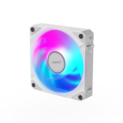 AORUS EZ CHAIN FAN 120