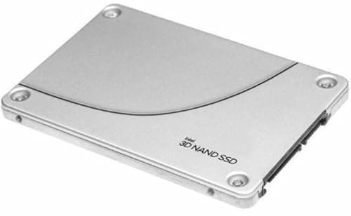 Solidigm D3-S4520