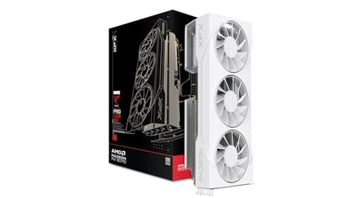 XFX Swift Radeon RX 9070 GRE