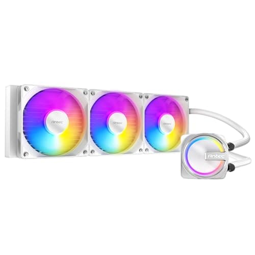 Antec Skeleton 360 ARGB