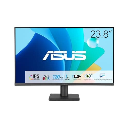 ASUS VA249QG Black