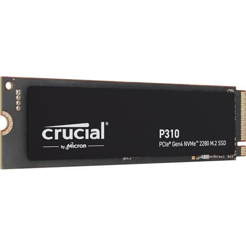 Crucial P310