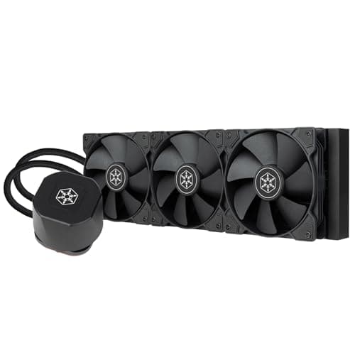 SilverStone Technology NovaPeak 360