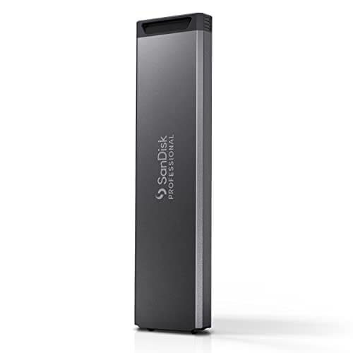 SanDisk Professional PRO-BLADE