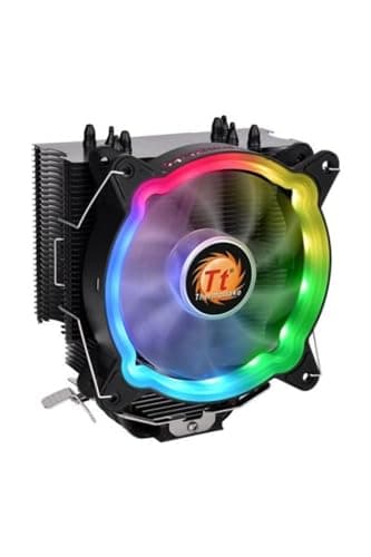 Thermaltake UX200 ARGB Lighting