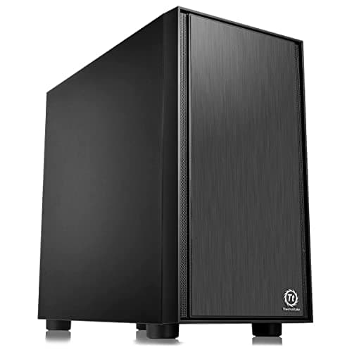 Thermaltake Versa H17