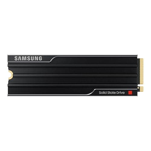Samsung 9100 PRO
