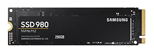 Samsung 980 250GB
