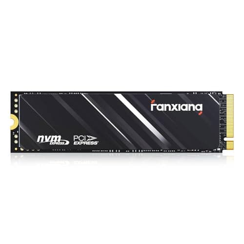 fanxiang 2TB