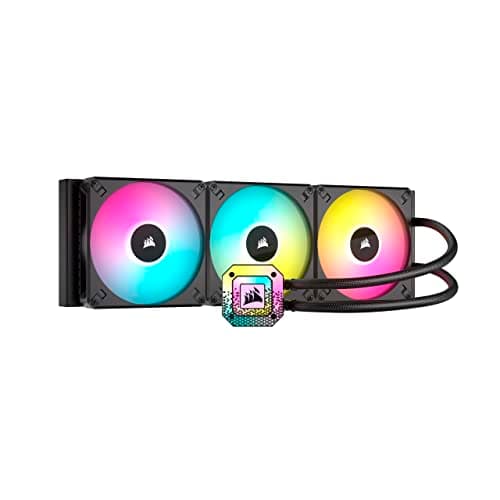 Corsair iCUE H170i ELITE CAPELLIX XT