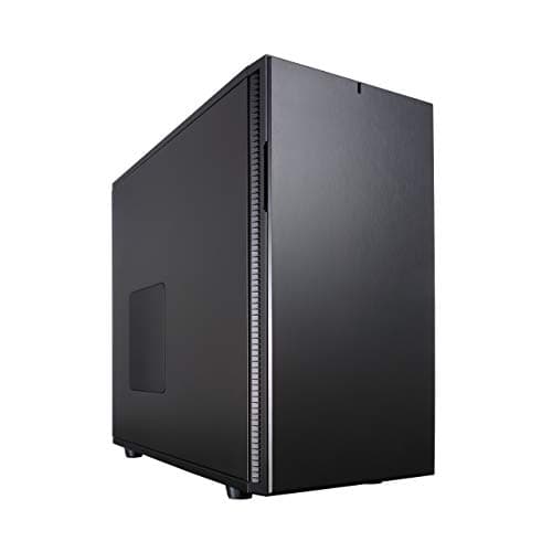 Fractal Design Define R5